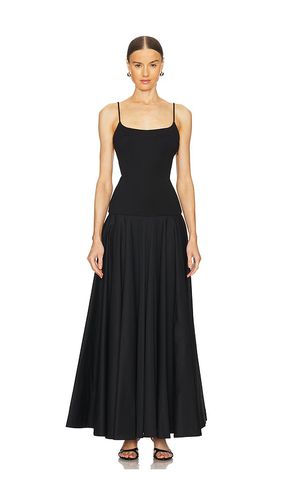 By Marianna Laure Maxi Dress in . Taglia M, S, XL, XS, XXS - L'Academie - Modalova