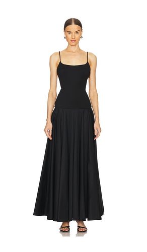 MAXIKLEID LAURE in . Größe L. Also in M, S - L'Academie - Modalova