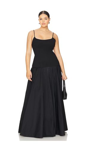 MAXIKLEID LAURE in . Größe M. Also in L - L'Academie - Modalova