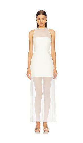 By Marianna Amiens Maxi Dress in . Taglia M, S, XS, XXS - L'Academie - Modalova