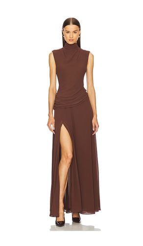 By Marianna Amouage Gown in . - size L (also in M, XL) - L'Academie - Modalova