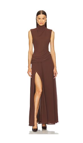 By Marianna Amouage Gown in . - size L (also in S, XL) - L'Academie - Modalova