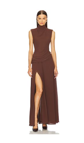 By Marianna Amouage Gown in . Size XL, XS - L'Academie - Modalova