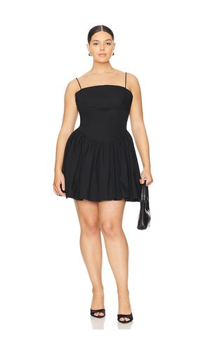 KLEID SIMONE in . Größe M. Also in L - L'Academie - Modalova