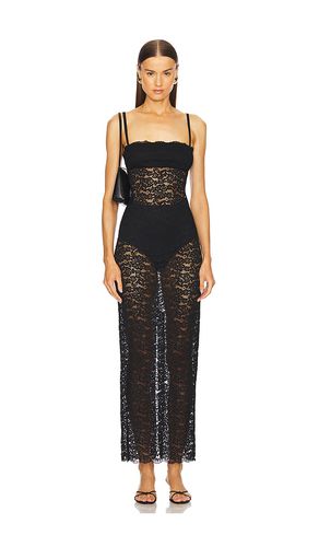 By Marianna Hollis Maxi Dress in . Size M, S, XL - L'Academie - Modalova