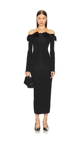 By Marianna Dinara Midi Dress in . - size L (also in M, S, XL, XS, XXS) - L'Academie - Modalova