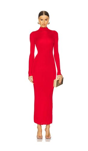 By Marianna Syndi Maxi Knit Dress in . Taglia M, S, XL - L'Academie - Modalova