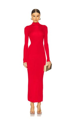 By Marianna Syndi Maxi Knit Dress in . Taglia M, S, XL, XS - L'Academie - Modalova