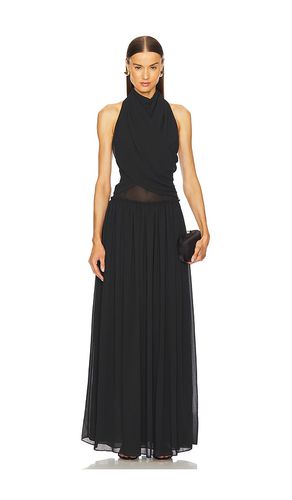 By Marianna Amouage Maxi Dress in . Size M, S, XL, XS, XXS - L'Academie - Modalova