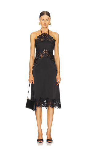 By Marianna Adira Midi Dress in . Size M, S, XL, XS, XXS - L'Academie - Modalova