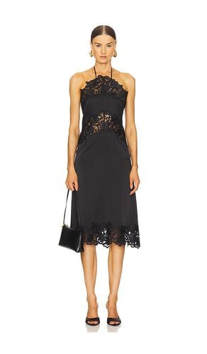 By Marianna Adira Midi Dress in . Taglia M, S, XL, XS, XXS - L'Academie - Modalova