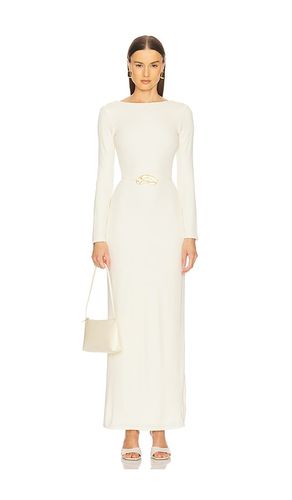 By Marianna Kirina Gown in . - size L (also in S) - L'Academie - Modalova