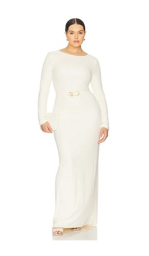 ABENDKLEID KIRINA in . Größe L. Also in M, S, XL - L'Academie - Modalova