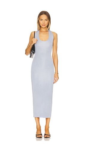By Marianna Camryn Midi Knit Dress in . Size L. Also in M, S, XL, XS - L'Academie - Modalova