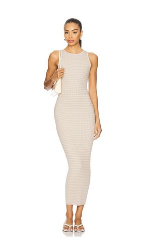 By Marianna Vespera Midi Dress in . - size L (also in M, S, XL) - L'Academie - Modalova