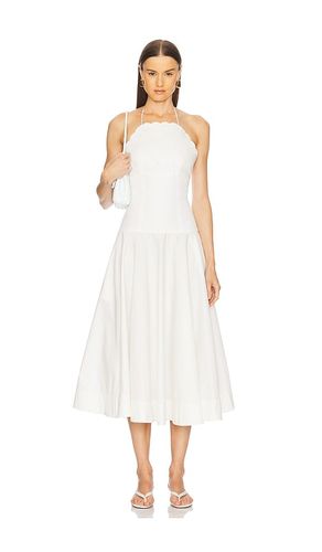 By Marianna Brenna Midi Dress in . - size L (also in M, S, XL, XS) - L'Academie - Modalova