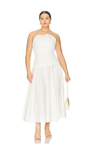 KLEID BRENNA in . Größe L. Also in M, XL - L'Academie - Modalova
