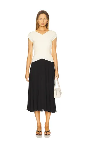 KLEID MIKAH in ,. Größe L. Also in M - L'Academie - Modalova