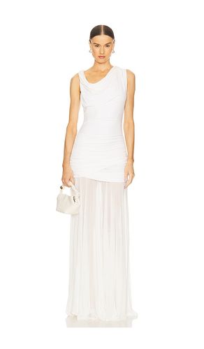 By Marianna Tine Gown in . - size L (also in M, S, XL) - L'Academie - Modalova