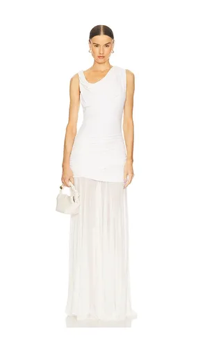 Tine Gown in . - size L (also in M, S, XL) - L'Academie - Modalova