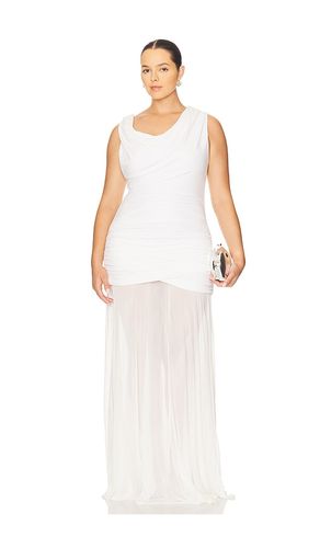 Tine Gown in . Taglia S. Also in M, L - L'Academie - Modalova
