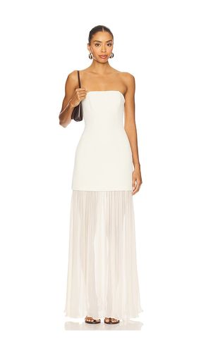 By Marianna Amiens Gown in . - size L (also in M, S, XL, XS) - L'Academie - Modalova