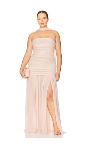 ABENDKLEID TIA in . Größe L. Also in M, S, XL - L'Academie - Modalova