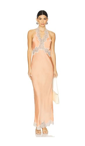 Lay Midi Dress in . - size M (also in L) - L'Academie - Modalova