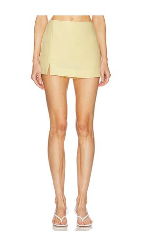 By Marianna Cannes Skort in . - size L (also in M, S, XL, XS, XXS) - L'Academie - Modalova