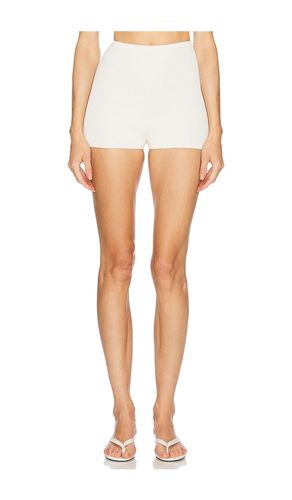 By Marianna Viv Knit Hot Short in . - size L (also in M, S, XL, XS) - L'Academie - Modalova