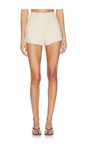 Andreia Short in . Size L. Also in S, XL - L'Academie - Modalova