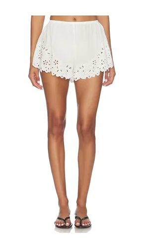 Noire Short in . - size L (also in M, S, XL, XXS) - L'Academie - Modalova