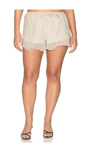 Gaia Short in . Size L. Also in M - L'Academie - Modalova