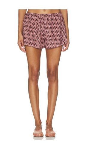 Leny Short in . Size L. Also in S, XS, XXS - L'Academie - Modalova