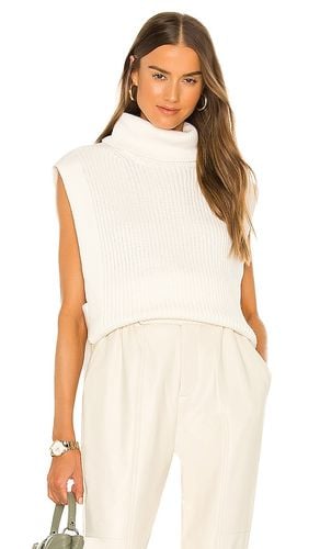 Collin Turtleneck Pullover in . Taglia M - L'Academie - Modalova