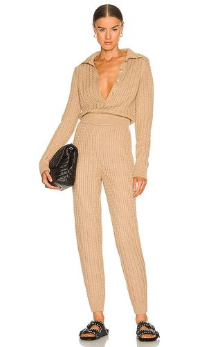 Elowen Jumpsuit in . - size M (also in S, XL, XS) - L'Academie - Modalova