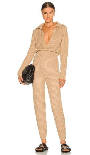 JUMPSUIT ELOWEN in . Size M, S, XS - L'Academie - Modalova