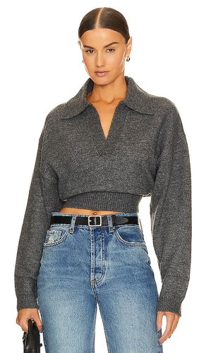 Azaria Sweater in . Größe L. Also in M, S, XL - L'Academie - Modalova