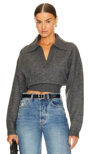 X Marianna Azaria Sweater in . Taglia M, S - L'Academie - Modalova