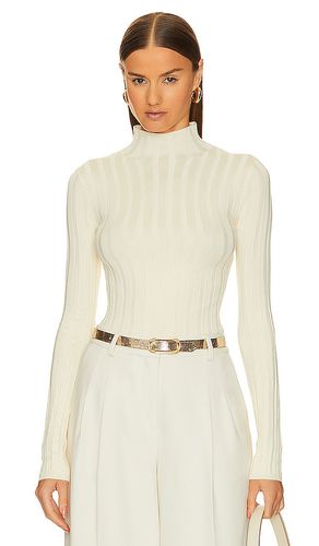 Nida Rib Sweater in . Size XL - L'Academie - Modalova