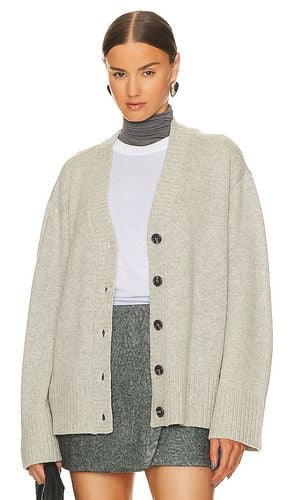 Nalo Cardigan in . Taglia M, S, XL, XS, XXS - L'Academie - Modalova