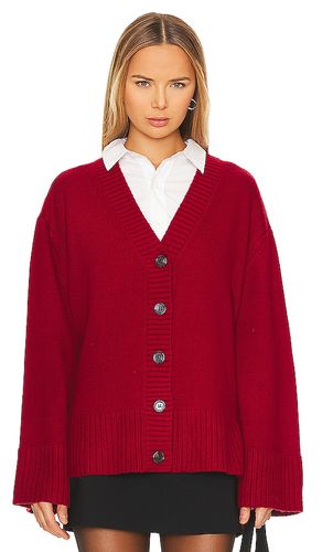 CARDIGAN NALO in . Size M, S, XL, XS, XXS - L'Academie - Modalova