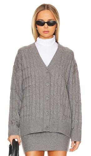 CARDIGAN DAIVA in . Size M, S, XS, XXS - L'Academie - Modalova