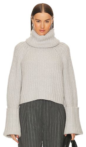 Idriya Sweater in . Size M, S, XL, XS - L'Academie - Modalova