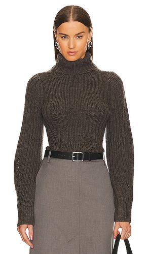 Janine Turtleneck Sweater in . Size M, S, XL, XS - L'Academie - Modalova