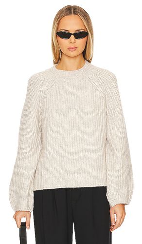 Tamsin Sweater in . Size M, S, XL, XS - L'Academie - Modalova