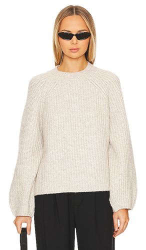 Tamsin Sweater in . Taglia XL - L'Academie - Modalova