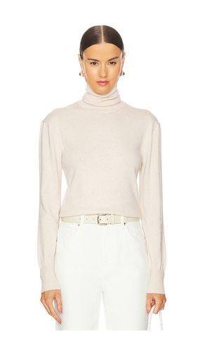 By Marianna Amira Sweater in Beige. - size L (also in M, S, XL, XS) - L'Academie - Modalova