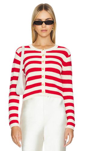 By Marianna Valerie Cardigan in . - size M (also in S, XL, XS) - L'Academie - Modalova