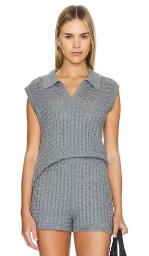 WESTE ELIANA in . Size XL - L'Academie - Modalova